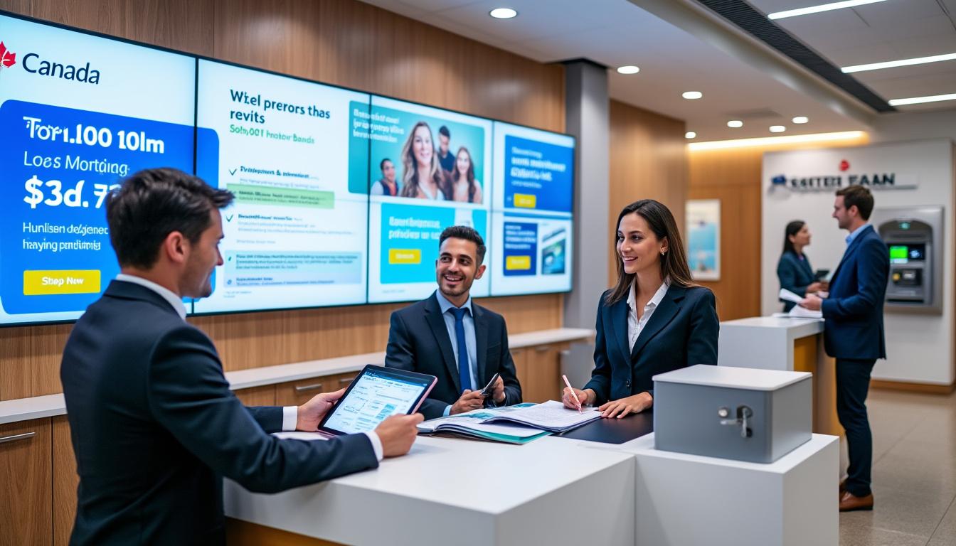 découvrez pourquoi le rib et l'iban sont essentiels pour le système bancaire canadien. notre article vous fournit des exemples pratiques pour optimiser vos transactions bancaires, simplifier vos virements et améliorer la gestion de vos comptes au canada.