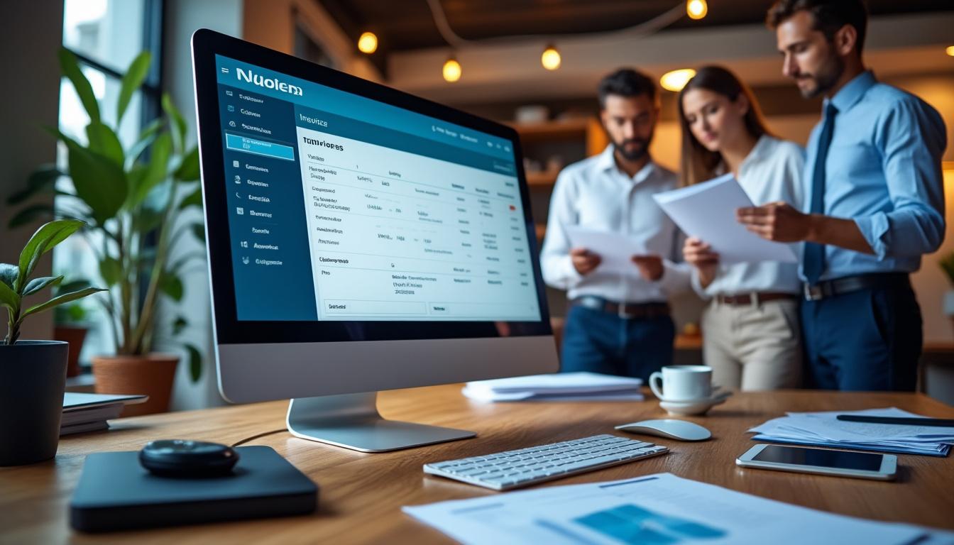 découvrez qui est concerné par la facturation électronique obligatoire et les étapes essentielles pour vous y préparer. informez-vous sur les réglementations, les outils nécessaires et les meilleures pratiques pour une transition réussie vers ce nouveau système de facturation.