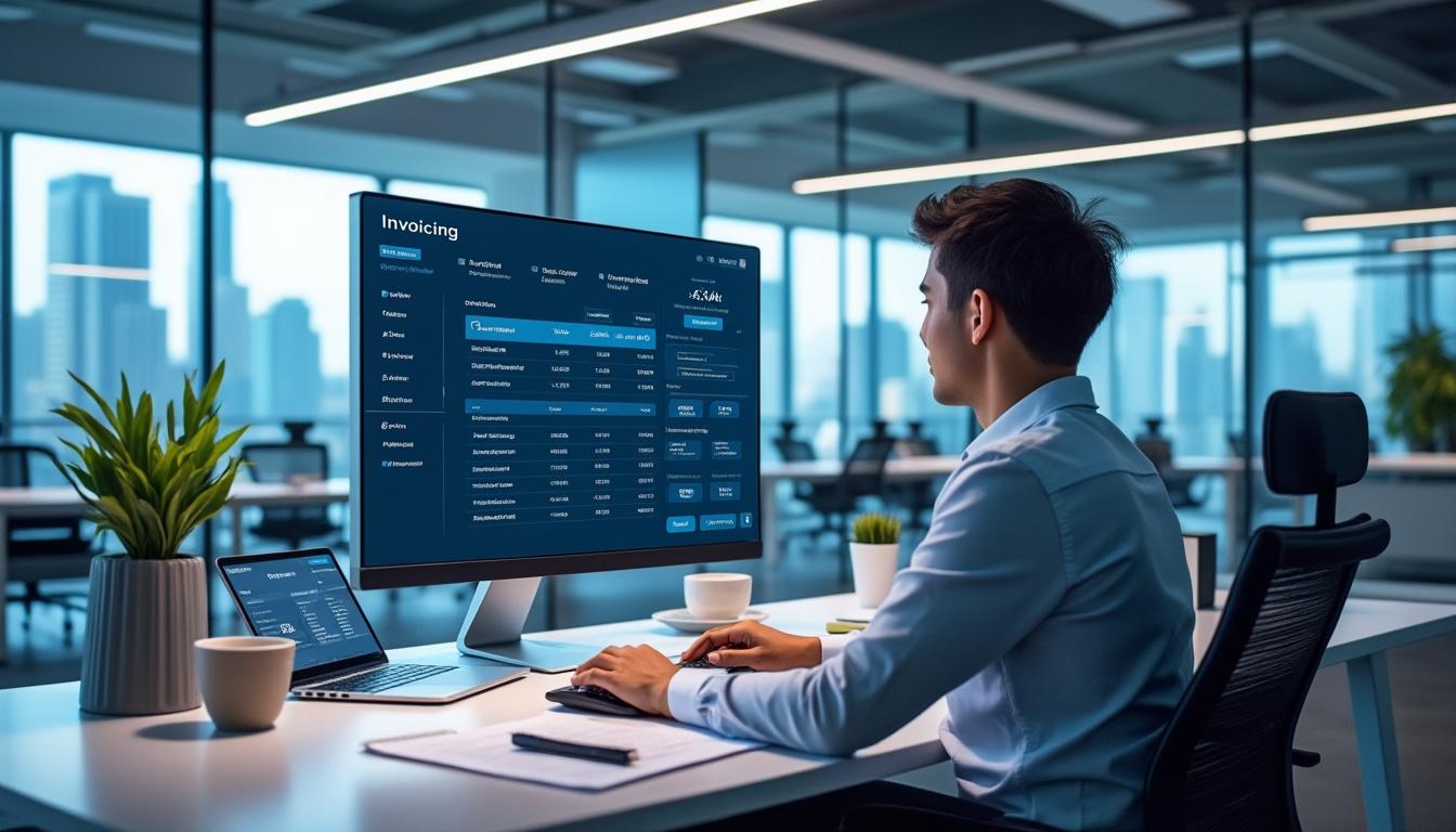 découvrez qui est concerné par la facturation électronique obligatoire et apprenez comment vous préparer efficacement à cette nouvelle exigence. informez-vous sur les étapes à suivre, les outils nécessaires et les bonnes pratiques pour assurer une transition réussie vers la dématérialisation des factures.