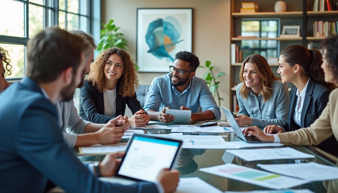 découvrez tout ce qu'il faut savoir sur la facturation électronique obligatoire : les entreprises concernées, les étapes de préparation et les meilleures pratiques pour une transition réussie. assurez-vous de respecter la réglementation en vigueur et de simplifier vos processus de facturation.
