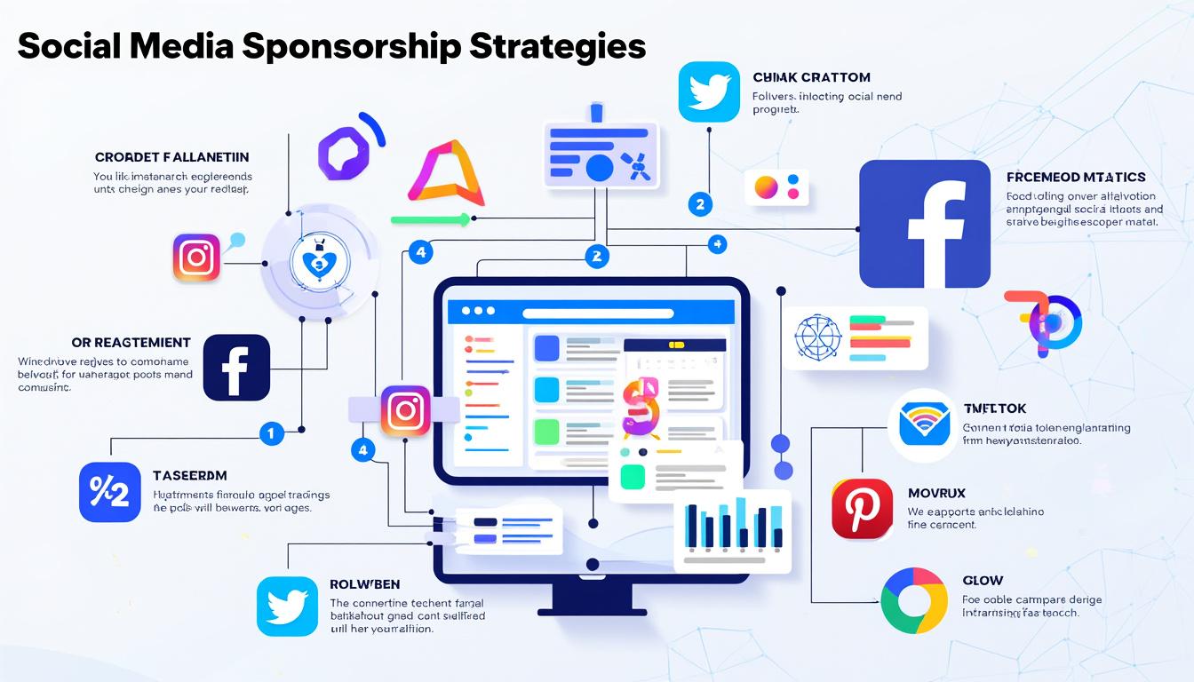 découvrez des stratégies innovantes pour gagner de l’argent grâce au parrainage sur les réseaux sociaux. apprenez à maximiser vos revenus en attirant de nouveaux filleuls et en exploitant au mieux votre audience en ligne.