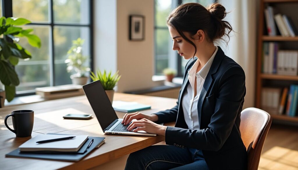 découvrez des stratégies innovantes pour gagner de l’argent grâce au parrainage sur les réseaux sociaux. maximisez vos revenus en exploitant des techniques efficaces et adaptées à toutes les plateformes !