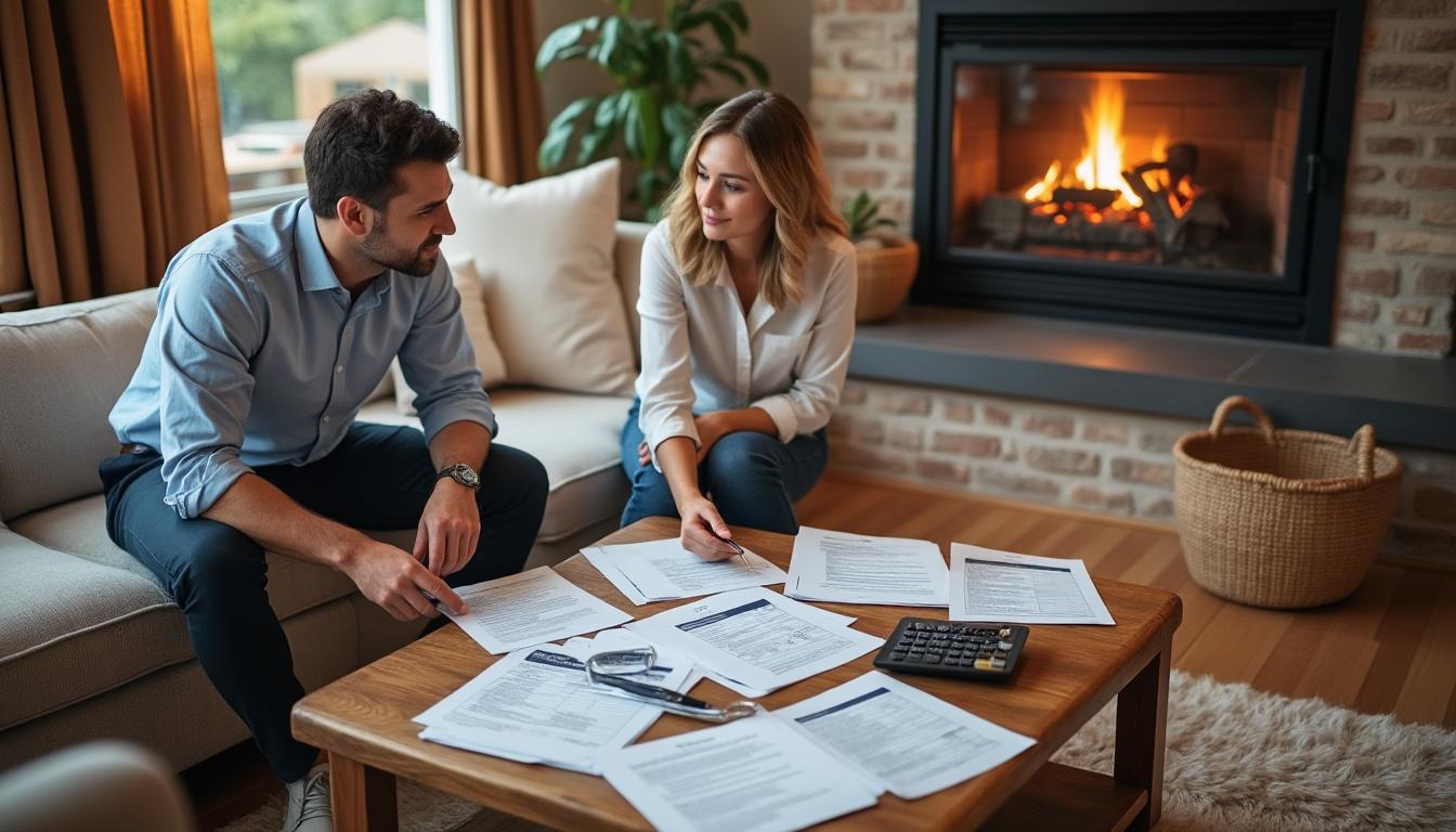 découvrez comment l'âge influence les taux d'assurance prêt immobilier et son impact sur votre budget. optimisez vos investissements en comprenant les facteurs clés qui affectent vos cotisations.