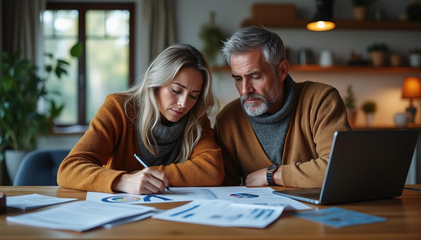 découvrez comment l'âge influence le taux de votre assurance prêt immobilier et son impact sur votre budget. informez-vous pour faire les meilleures choix financiers selon votre situation.