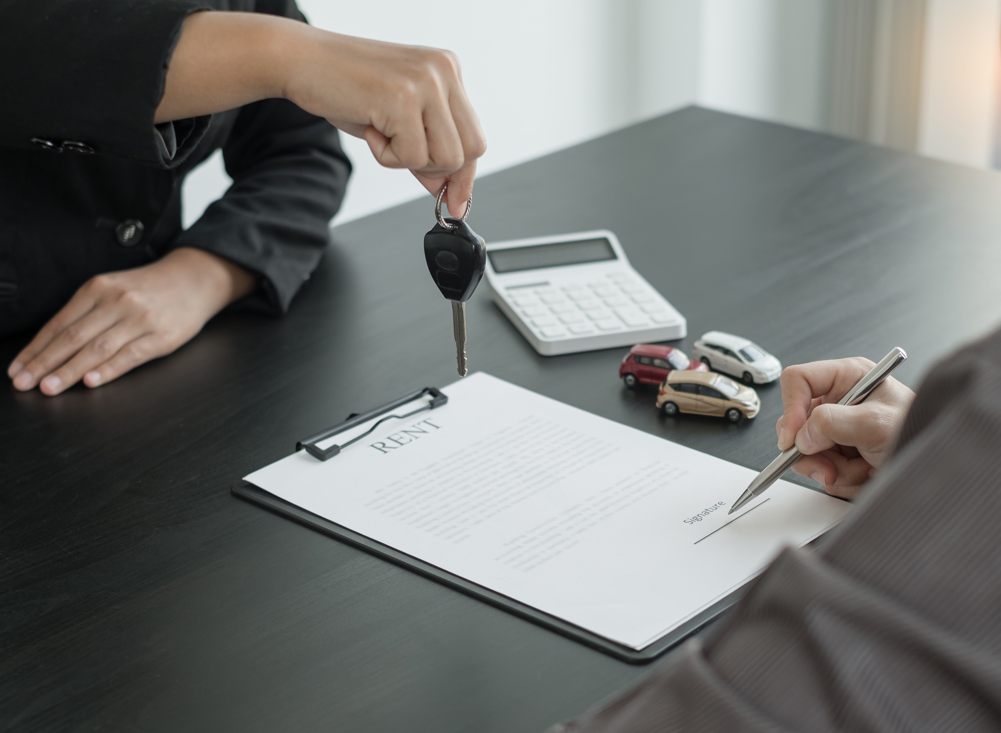 assurance Visa Premier