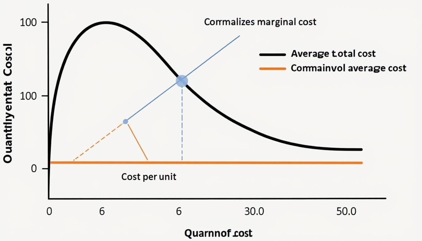 découvrez ce qu'est le coût marginal et apprenez à le calculer facilement grâce à notre guide simple pour débutants. optimisez vos décisions économiques avec des exemples clairs !