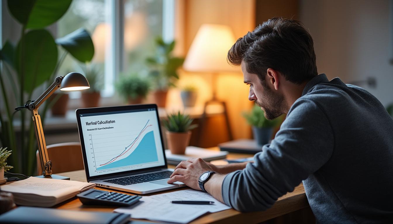 découvrez comment calculer facilement le coût marginal, expliqué simplement pour les débutants. apprenez à maîtriser ce concept économique essentiel avec des exemples clairs et pratiques !