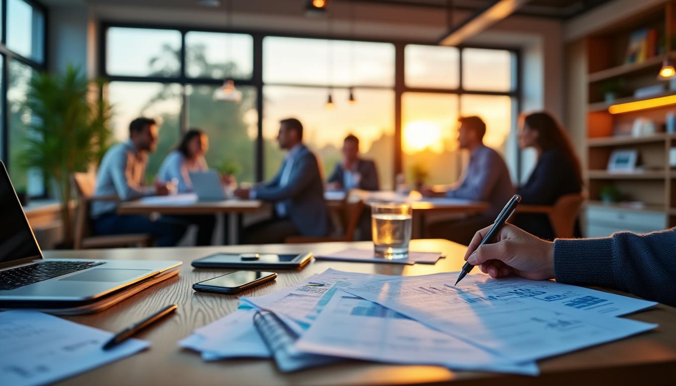 découvrez comment la gestion des sommes insaisissables peut renforcer votre sécurité financière, protéger vos revenus essentiels et garantir votre tranquillité d'esprit face aux imprévus.