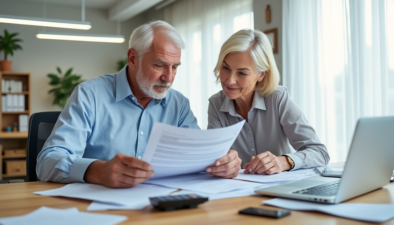 découvrez des conseils pratiques et des stratégies efficaces pour gagner de l'argent à la retraite. maximisez vos revenus grâce à des idées adaptées aux seniors et profitez pleinement de cette nouvelle étape de vie.