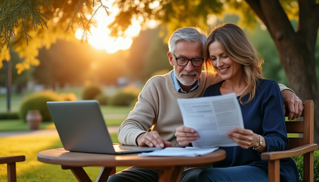 découvrez des idées et conseils pratiques pour augmenter vos revenus à la retraite. apprenez comment gagner de l’argent efficacement une fois à la retraite grâce à des solutions adaptées à vos besoins et objectifs financiers.