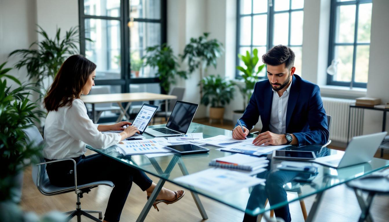 découvrez comment l'affacturage peut aider les tpe à obtenir un financement rapide et efficace pour améliorer leur trésorerie et soutenir leur croissance.
