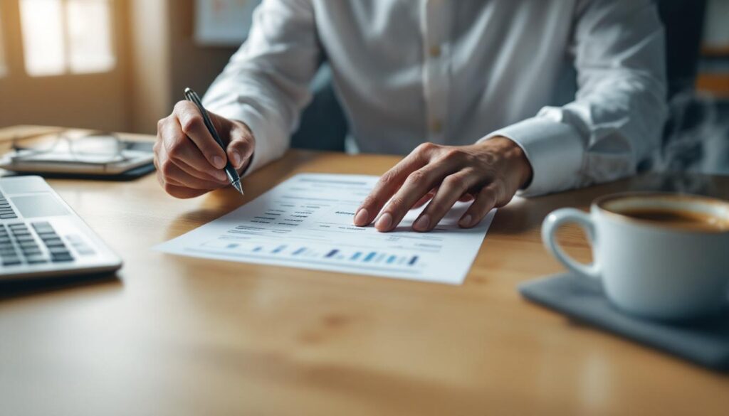 découvrez comment vérifier correctement un bulletin de paie pour éviter les erreurs et comprendre chaque élément de votre salaire en toute simplicité.