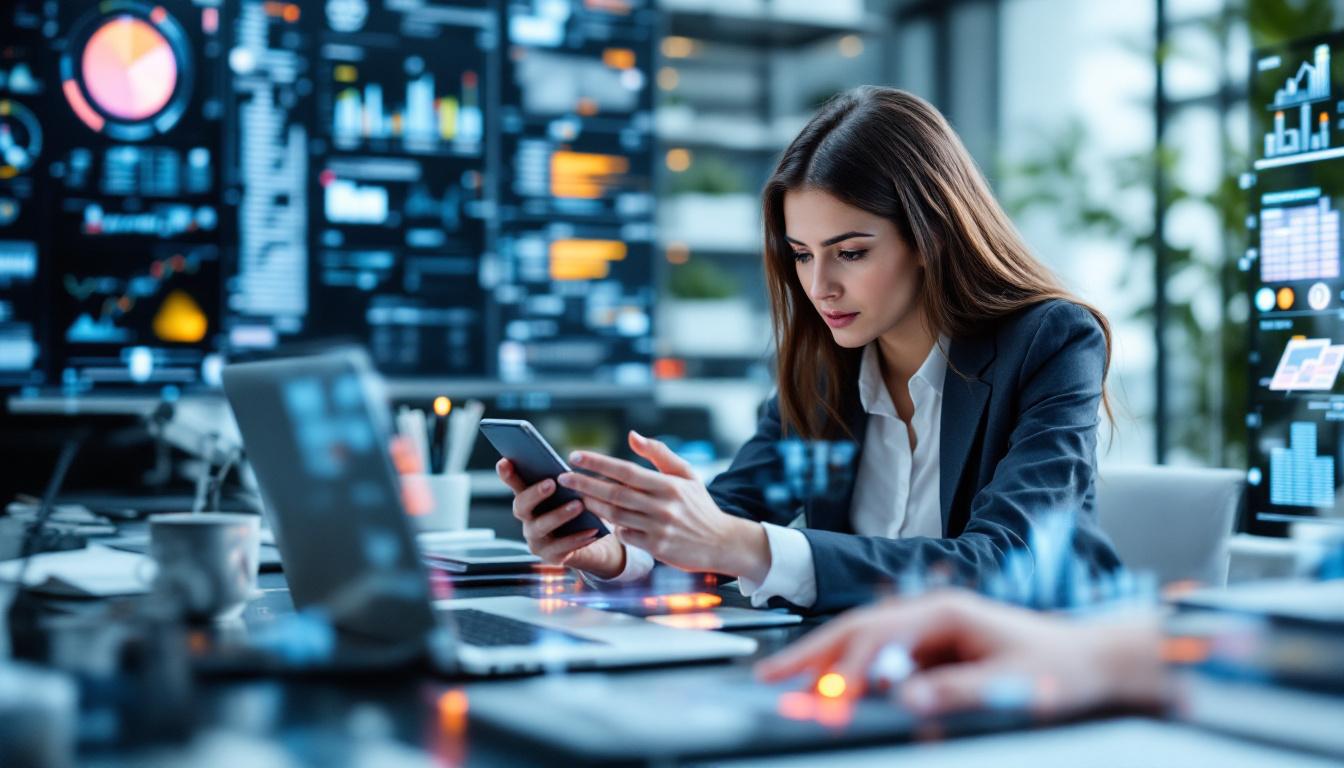 découvrez comment choisir le meilleur compte professionnel en ligne adapté à votre selasu, avec des conseils pratiques pour optimiser la gestion financière de votre société.