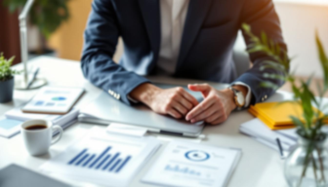 découvrez comment choisir le meilleur compte professionnel en ligne adapté à votre selasu pour gérer efficacement vos finances et optimiser vos opérations bancaires.