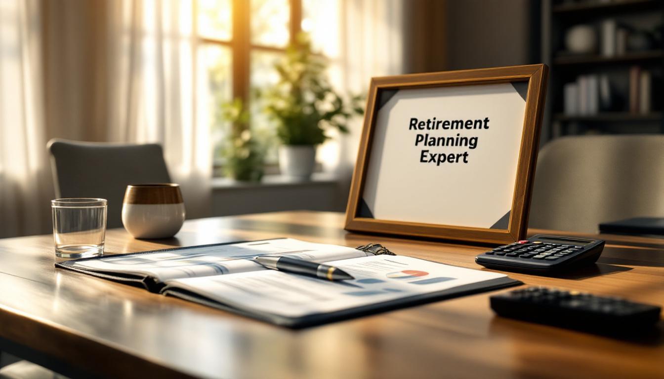 découvrez comment sélectionner les meilleurs plans d'épargne retraite (per) pour optimiser votre épargne et préparer sereinement votre retraite.