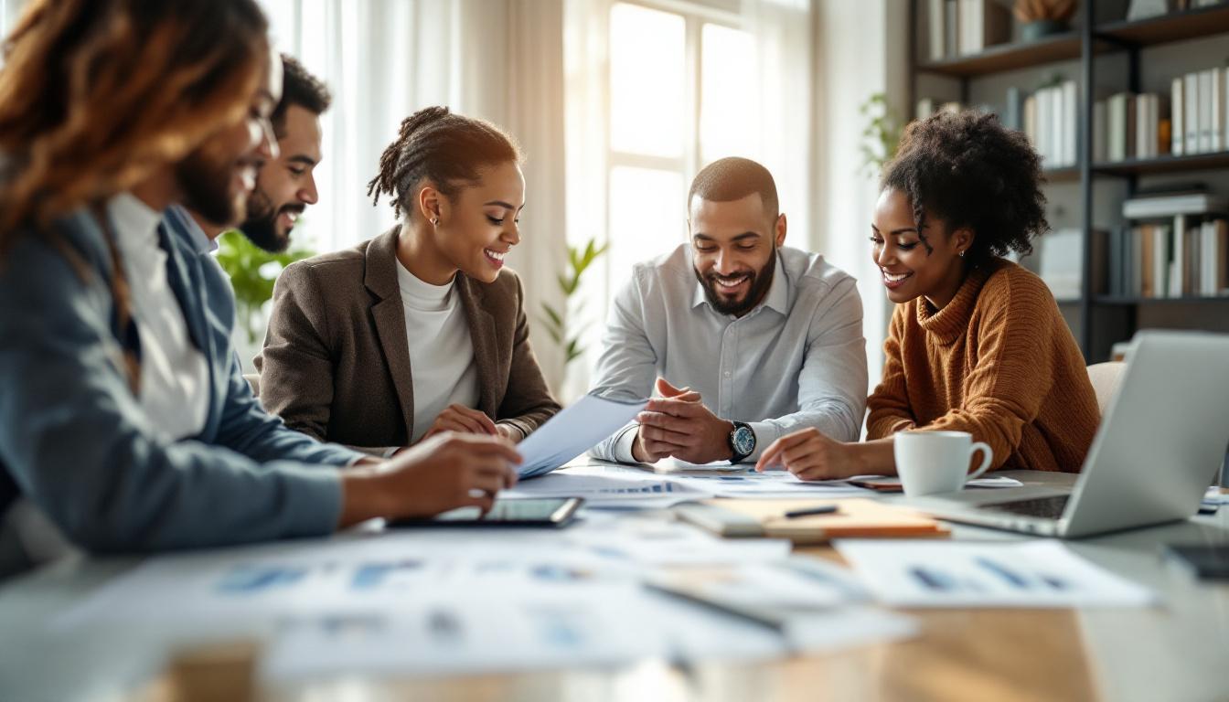 découvrez comment sélectionner les meilleurs plans d'épargne retraite (per) du marché pour optimiser votre épargne et préparer efficacement votre retraite.