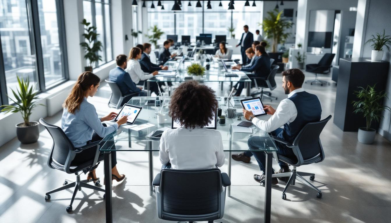 découvrez comment un suivi de facturation efficace peut optimiser la gestion de votre trésorerie et améliorer la santé financière de votre entreprise.