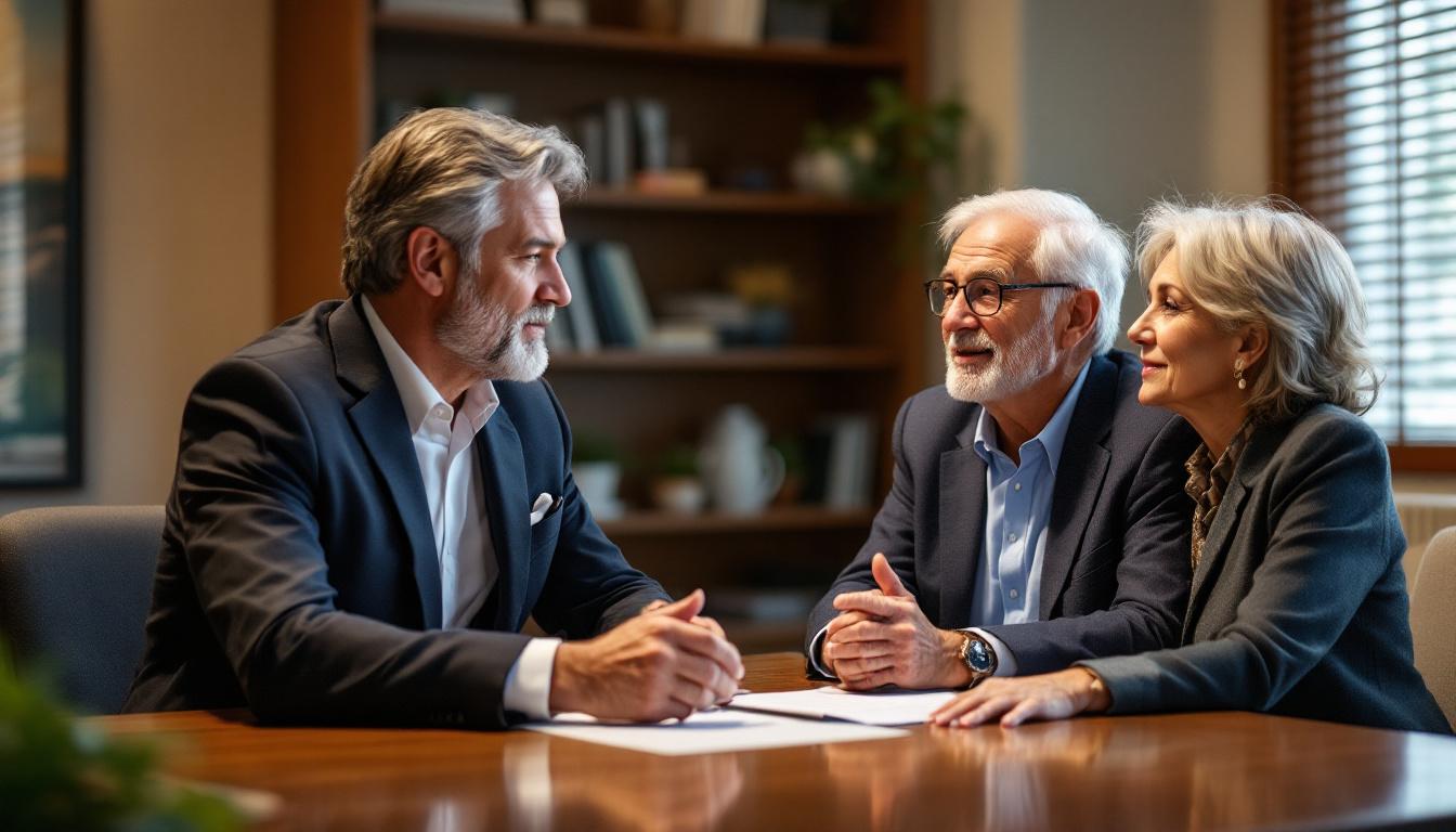 découvrez comment la fiscalité de l'assurance vie peut optimiser votre préparation à la retraite. guide complet pour mieux gérer vos investissements et bénéficier d'avantages fiscaux.