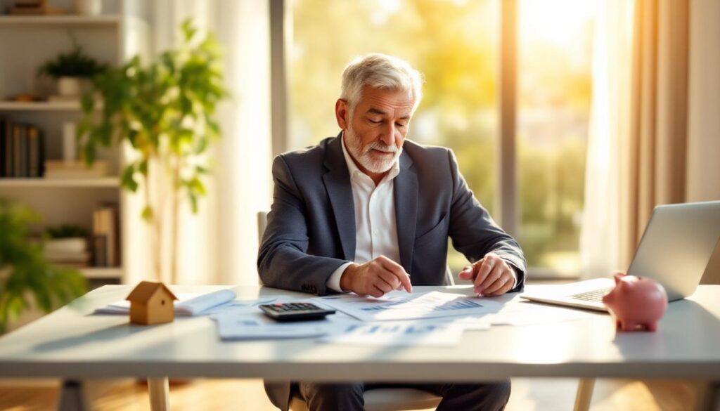 découvrez comment la fiscalité de l'assurance vie peut optimiser votre préparation à la retraite, avec des conseils clairs et des informations essentielles pour gérer vos investissements en toute sérénité.