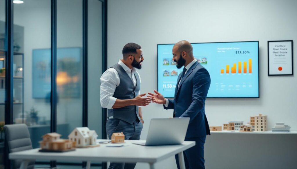 découvrez comment un courtier immobilier expert en investissement locatif peut vous accompagner dans vos projets pour maximiser vos rendements et simplifier vos démarches.