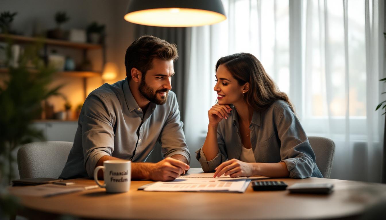 découvrez comment optimiser votre défiscalisation avec le plan d'épargne retraite (per) pour les couples mariés grâce à notre guide complet des dispositifs fiscaux.