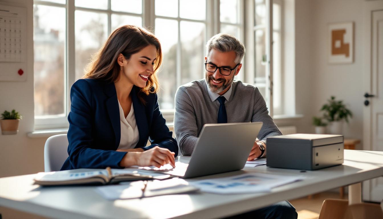 découvrez comment optimiser la défiscalisation du plan d'épargne retraite (per) pour les couples mariés grâce à notre guide complet des dispositifs fiscaux.