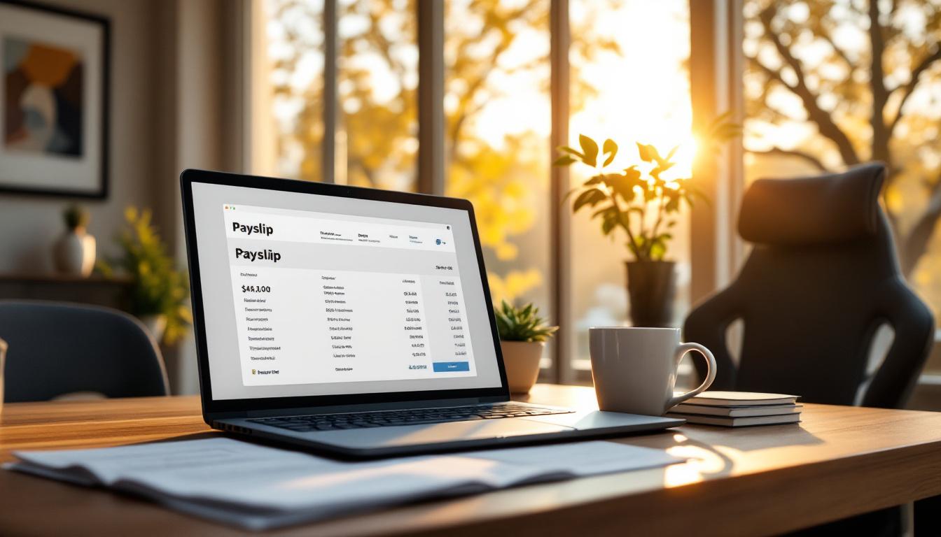 découvrez un exemple de bulletin de salaire détaillé et apprenez à le lire facilement grâce à notre guide clair et complet.