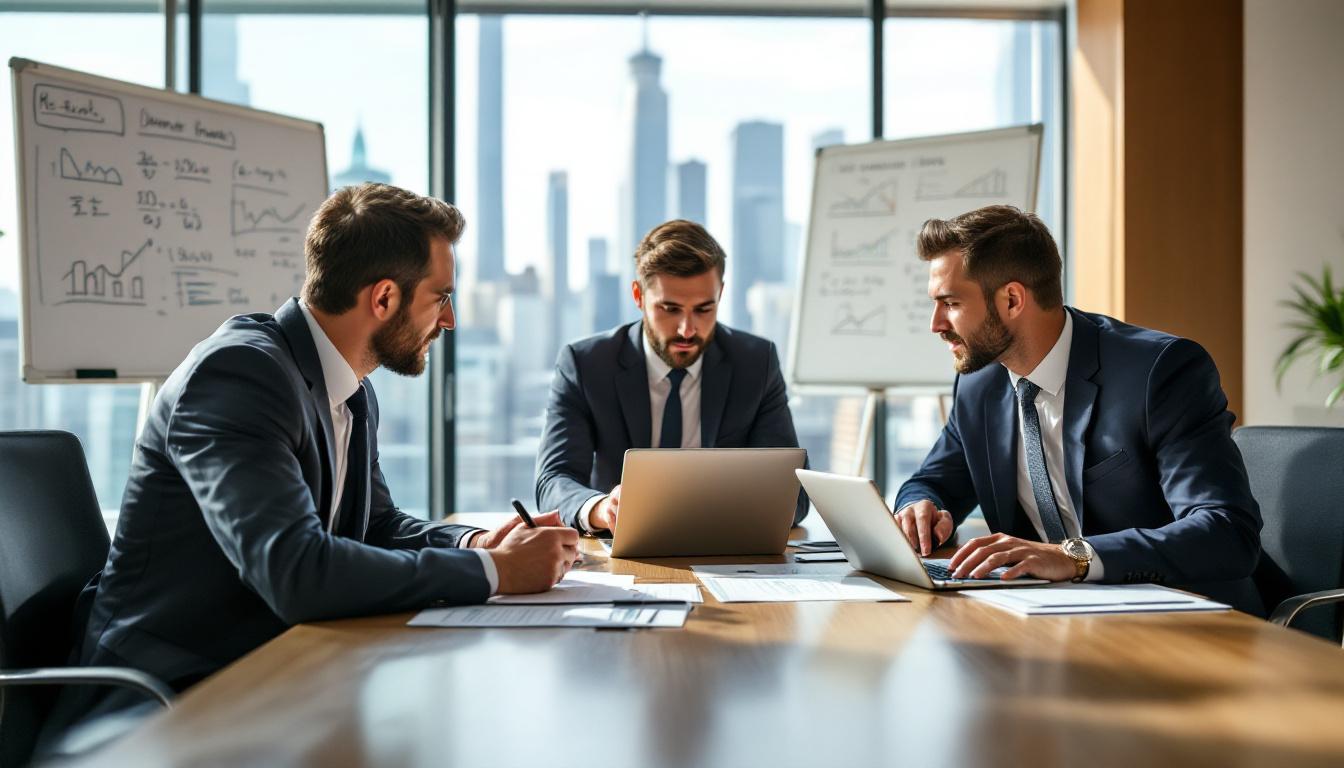 découvrez comment investir en scpi peut générer des revenus complémentaires tout en diversifiant efficacement votre portefeuille pour optimiser votre stratégie financière.