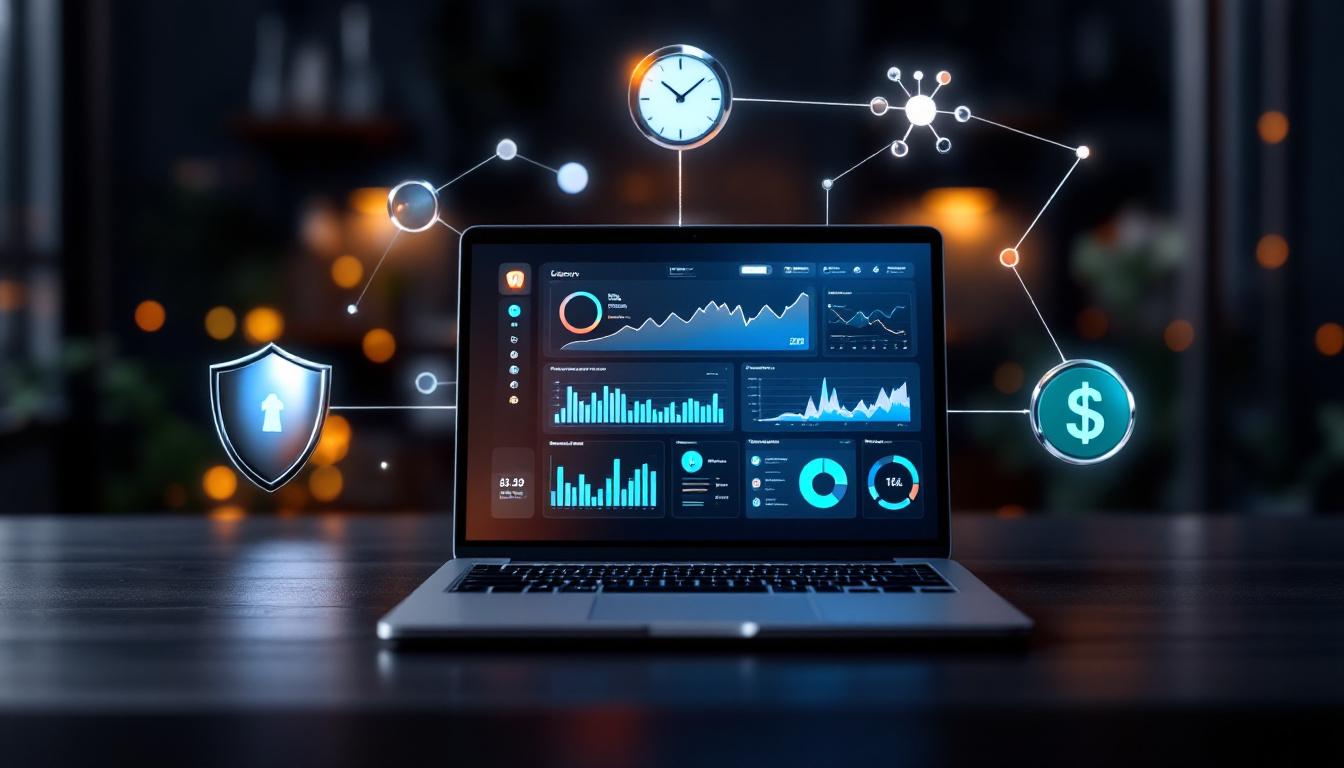 découvrez les critères essentiels pour choisir un compte professionnel en ligne gratuit performant, adapté à vos besoins d'entreprise.