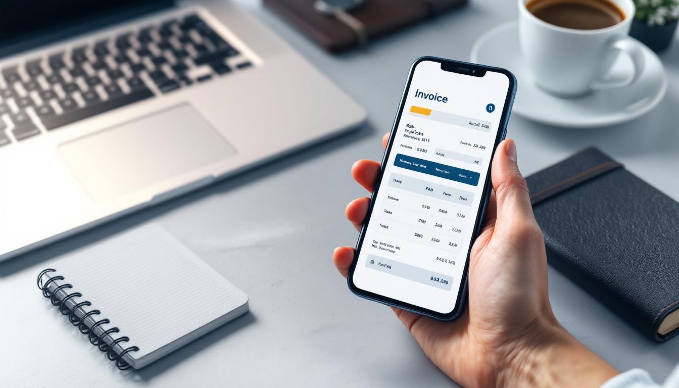 découvrez les fonctionnalités essentielles d'un logiciel de notes de frais efficace pour simplifier la gestion des dépenses professionnelles et gagner du temps.