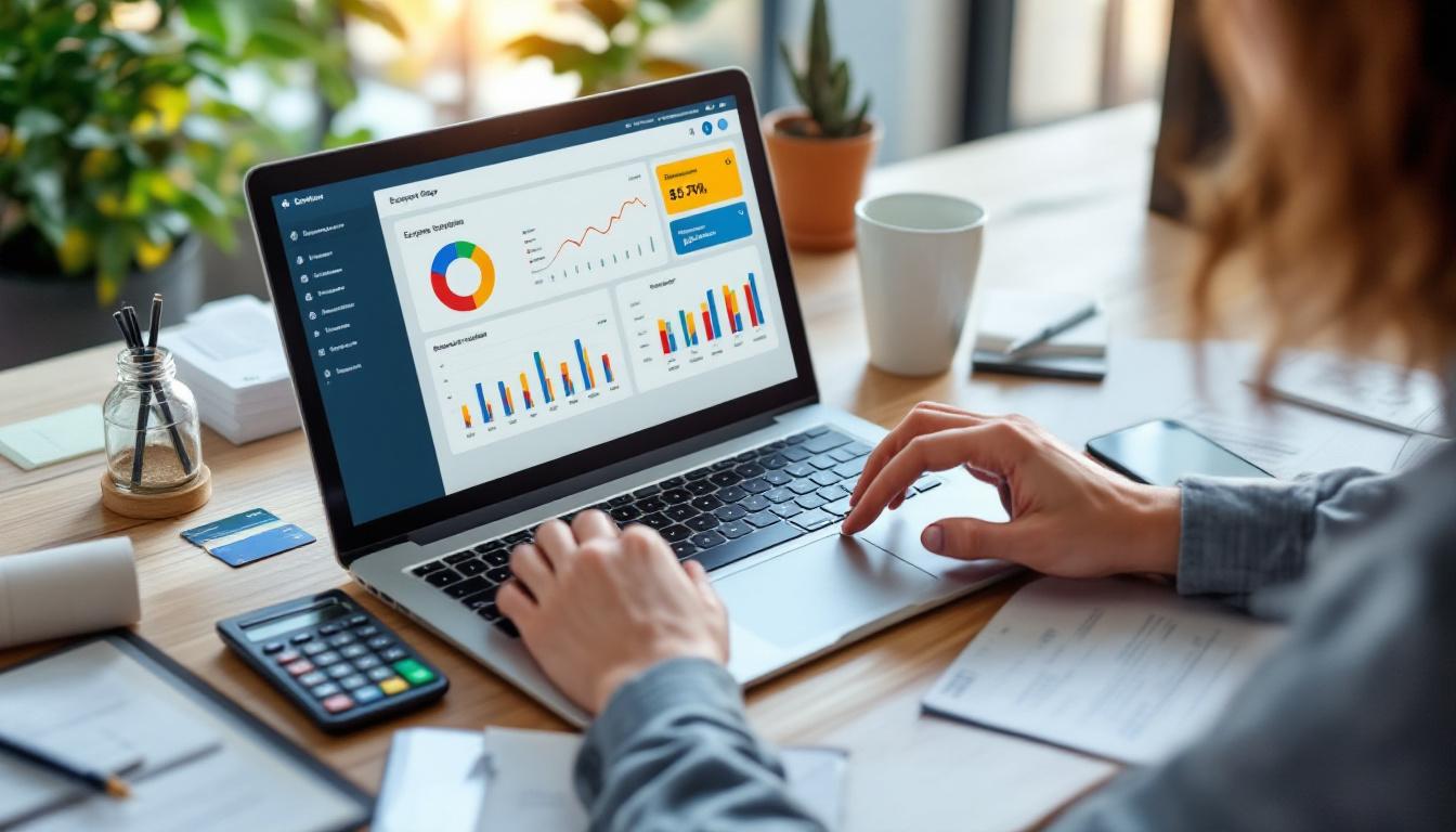 découvrez les fonctionnalités essentielles d'un logiciel de notes de frais efficace pour simplifier la gestion, garantir la conformité et optimiser vos remboursements.