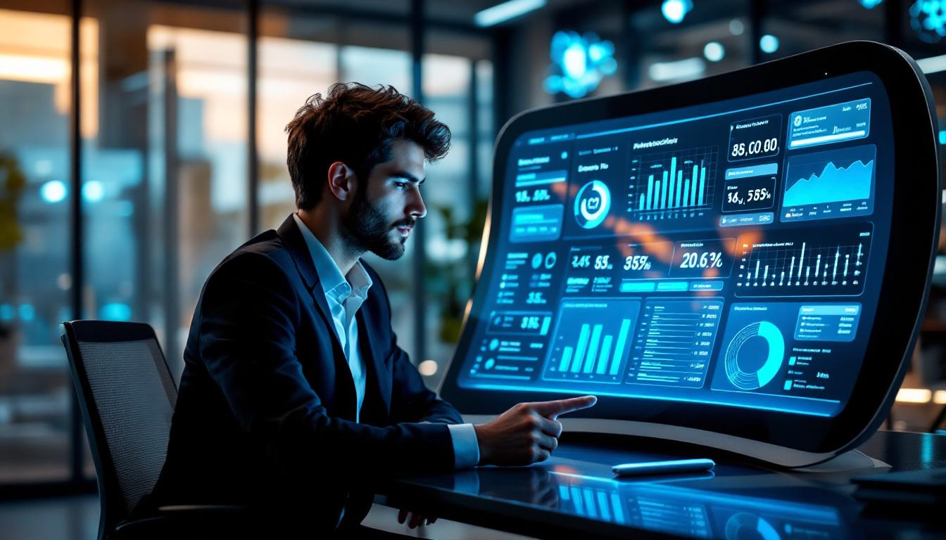 découvrez les avantages d'un compte professionnel en ligne pour votre auto-entreprise en 2026 : simplicité, rapidité et gestion optimisée de vos finances.