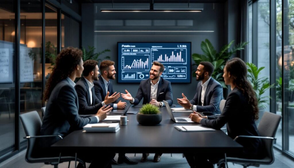 découvrez les témoignages inspirants d'entrepreneurs ayant choisi l'affacturage cic pour optimiser leur trésorerie et booster la croissance de leur entreprise.