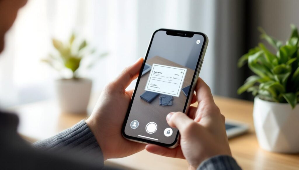 découvrez une banque en ligne offrant la possibilité de déposer vos chèques facilement, alliant fiabilité et sécurité pour une gestion optimale de vos finances.
