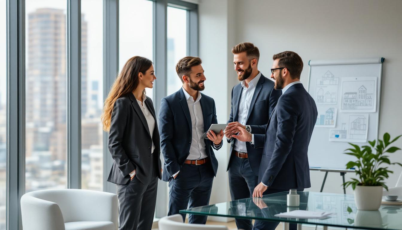 découvrez tout ce qu'il faut savoir sur un prêt immobilier pour primo-accédants. ce guide complet aide les nouveaux acheteurs à comprendre les étapes, conditions et conseils essentiels pour réussir leur acquisition.