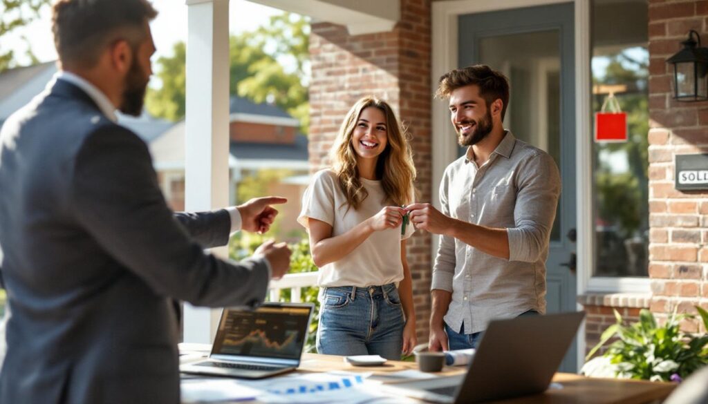 découvrez tout ce qu'un prêt immobilier implique pour les primo-accédants avec notre guide complet, conçu pour accompagner les nouveaux acheteurs dans leurs démarches et décisions.