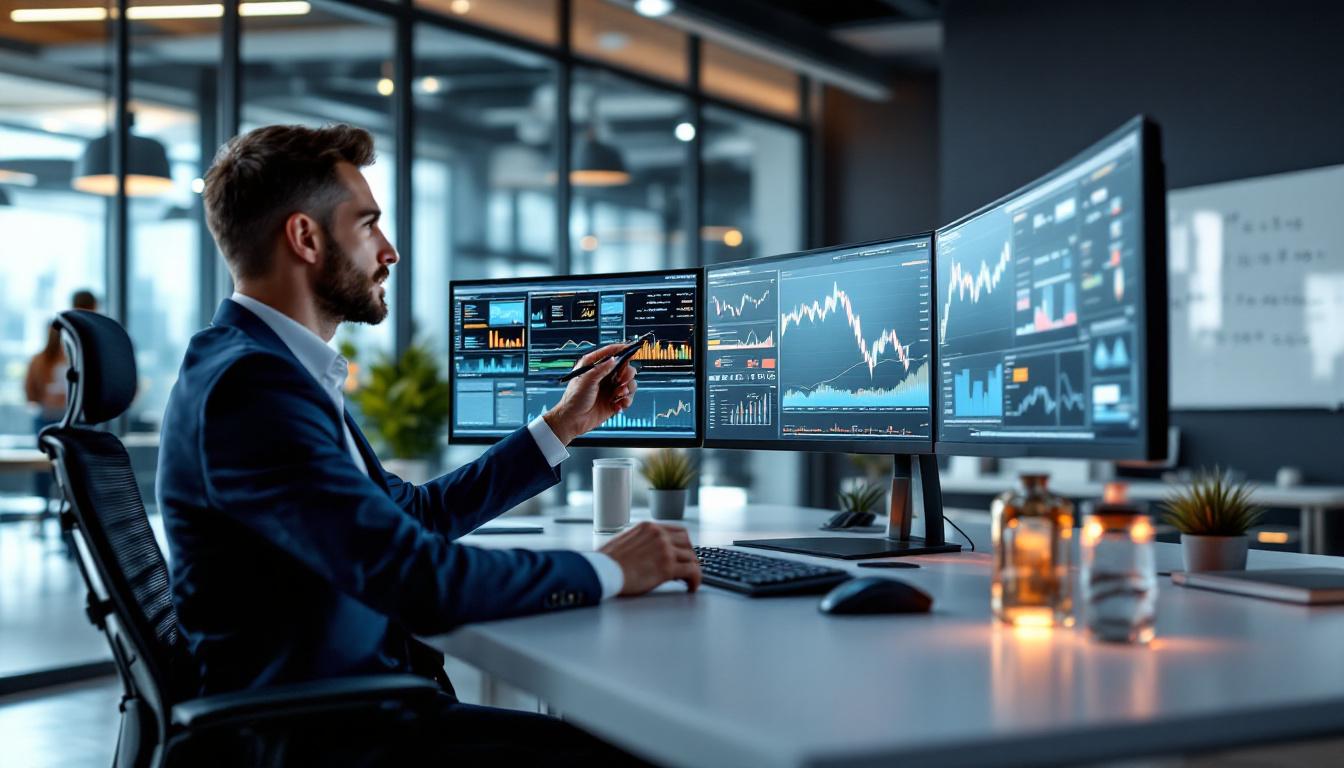 découvrez comment automatiser le suivi de facturation pour optimiser votre gestion financière et gagner un temps précieux dans vos processus administratifs.