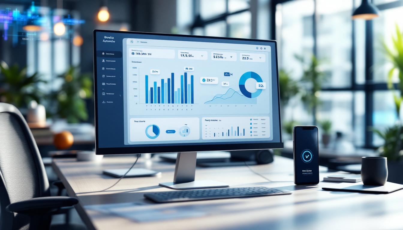 découvrez comment automatiser le suivi de facturation pour optimiser votre temps et améliorer la gestion financière de votre entreprise.