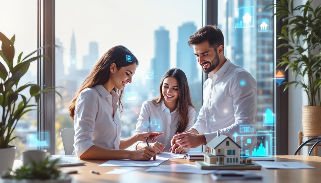 découvrez comment la capacité d'emprunt basée sur votre salaire peut impacter la réussite de votre projet immobilier et faciliter votre achat de maison.