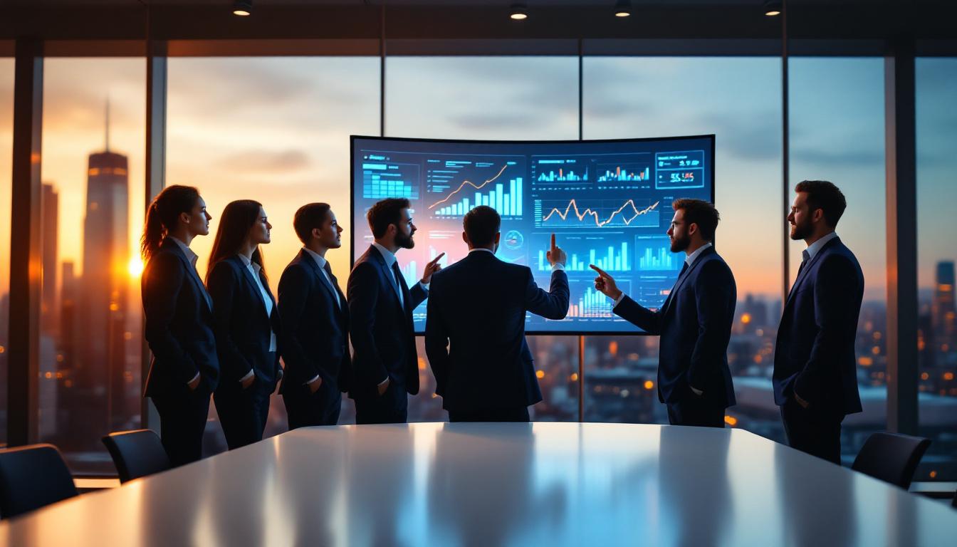 découvrez comment le factoring cic offre une solution de financement flexible et rapide, alternative au crédit traditionnel, pour soutenir la croissance des entreprises.