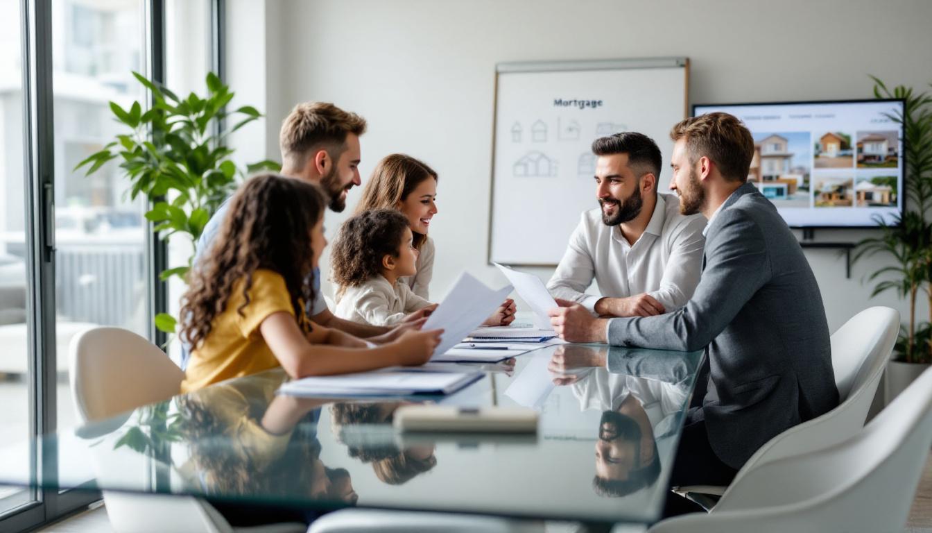 découvrez l'importance du calcul de capacité d'emprunt dans le processus d'achat immobilier pour optimiser votre budget et sécuriser votre projet.