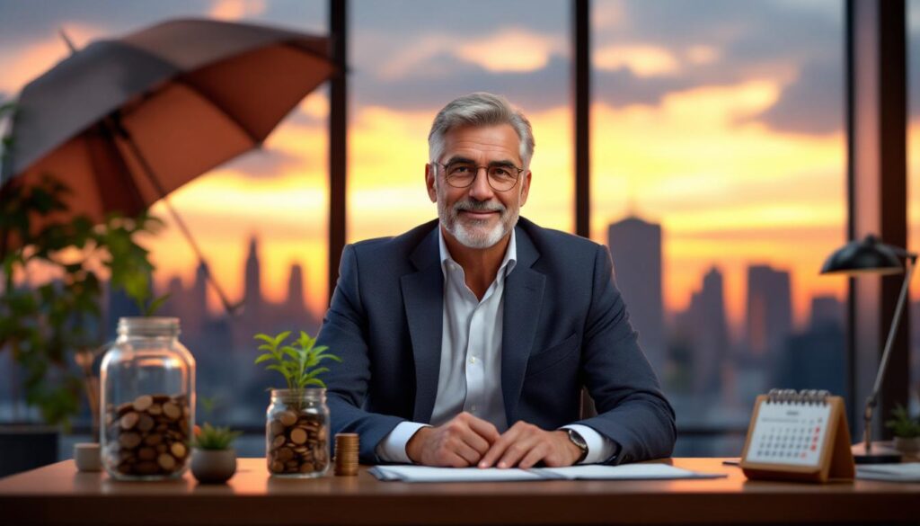 découvrez les avantages méconnus de l'assurance vie pour un investissement à long terme, et comment optimiser votre épargne en toute sécurité.