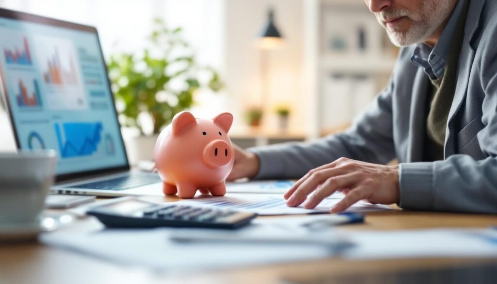 découvrez si les avantages fiscaux du plan épargne retraite sont vraiment intéressants pour optimiser votre épargne et préparer votre avenir sereinement.
