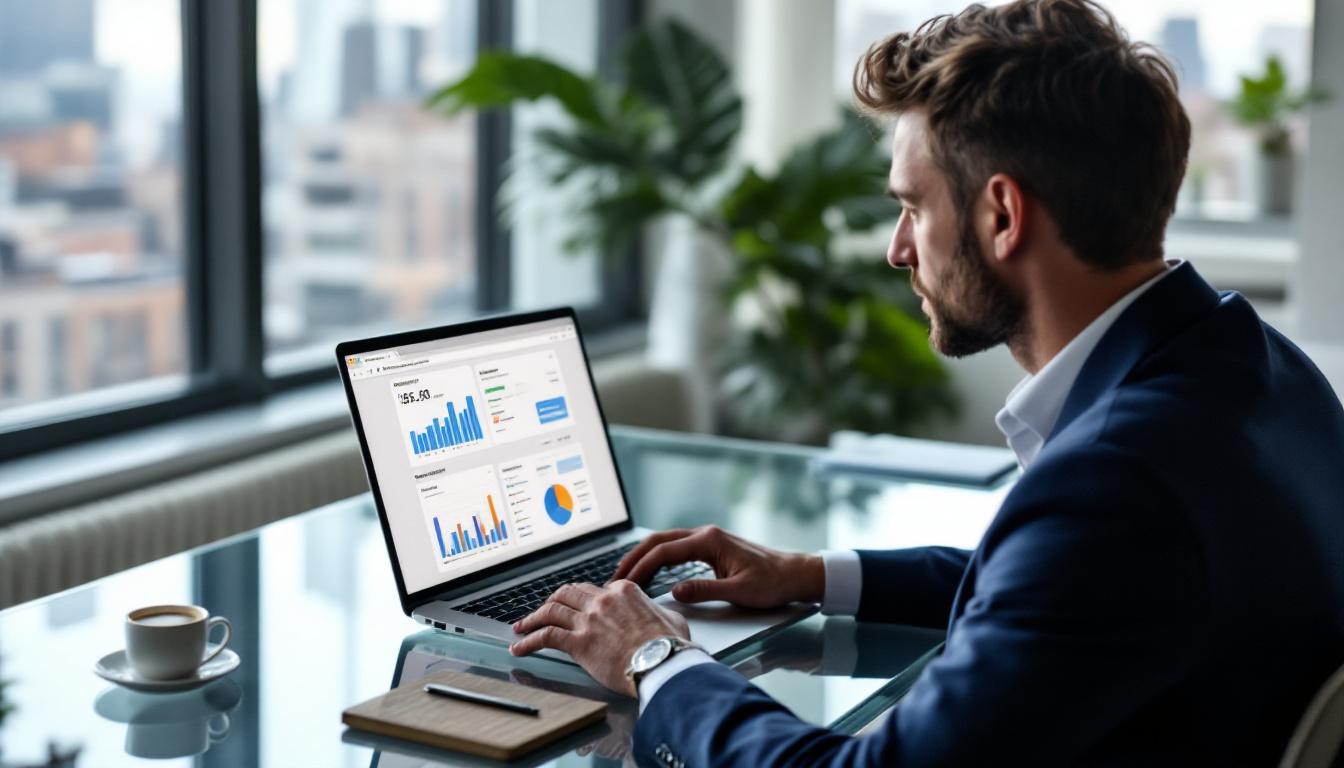 découvrez notre sélection 2026 des meilleurs logiciels de facturation en ligne spécialement conçus pour les autoentrepreneurs, alliant simplicité, efficacité et gain de temps.