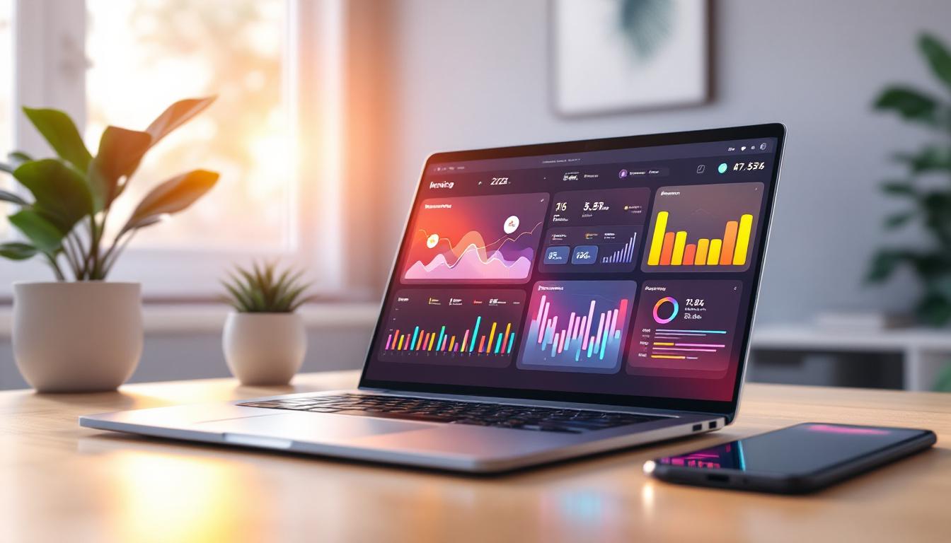 découvrez les meilleurs logiciels de facturation en ligne pour autoentrepreneurs en 2026, faciles à utiliser, efficaces et adaptés à vos besoins pour gérer vos factures en toute simplicité.