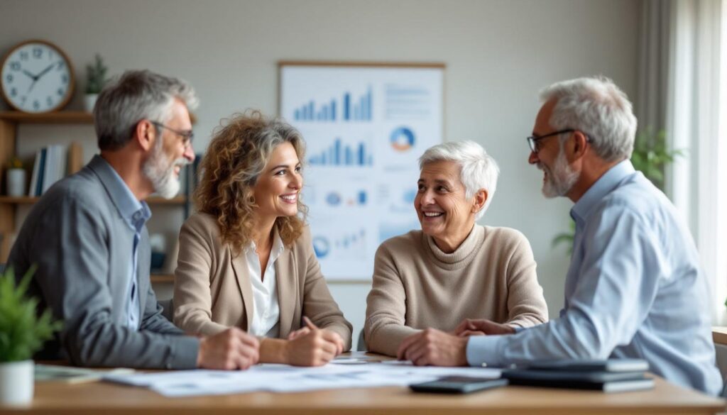 découvrez comment optimiser vos gains en comprenant la fiscalité de l'assurance vie en succession. nos conseils vous aident à maximiser vos bénéfices et à mieux préparer votre héritage.