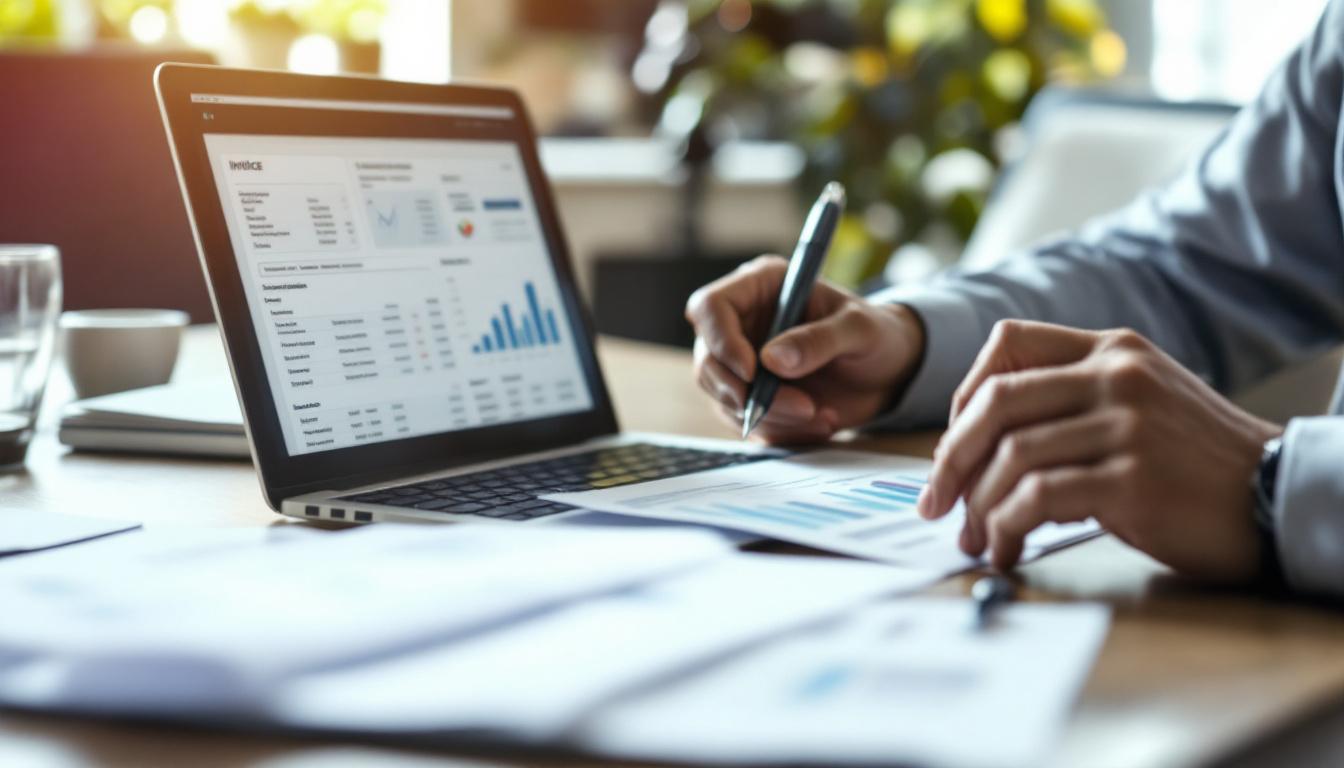 découvrez pourquoi la facture d'acompte client est un élément clé pour sécuriser vos transactions et optimiser votre gestion commerciale.