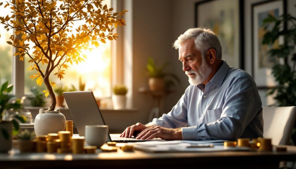 découvrez comment ouvrir un plan d'épargne retraite (per) avant la retraite peut optimiser votre épargne et sécuriser votre avenir financier.