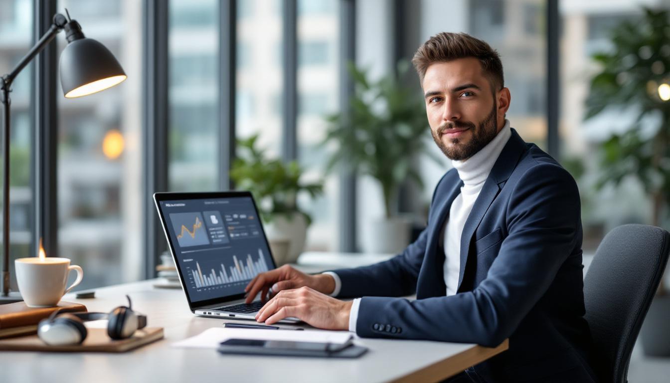 découvrez les avantages incontournables de qonto pro, la solution bancaire conçue spécialement pour les freelances : simplicité, gain de temps et gestion optimisée de vos finances.