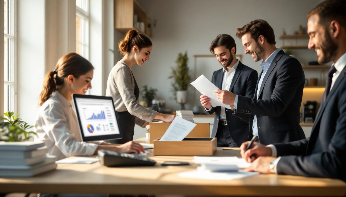 découvrez des témoignages inspirants d'indépendants qui utilisent le factoring pour optimiser leur gestion de trésorerie et assurer la croissance de leur activité.